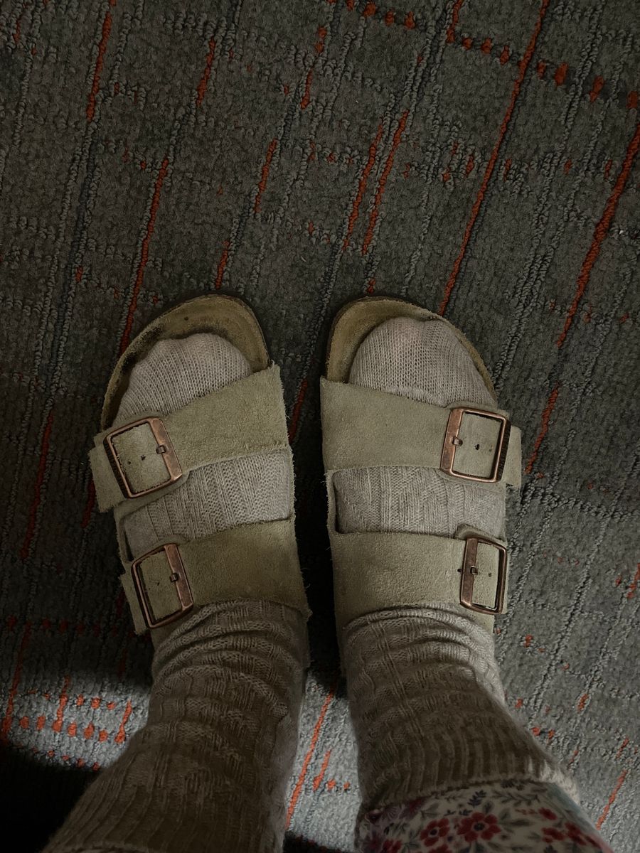 Birkenstock